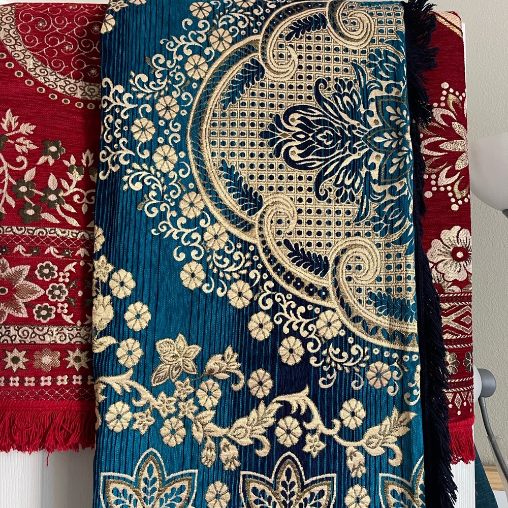 Indian carpet/rug